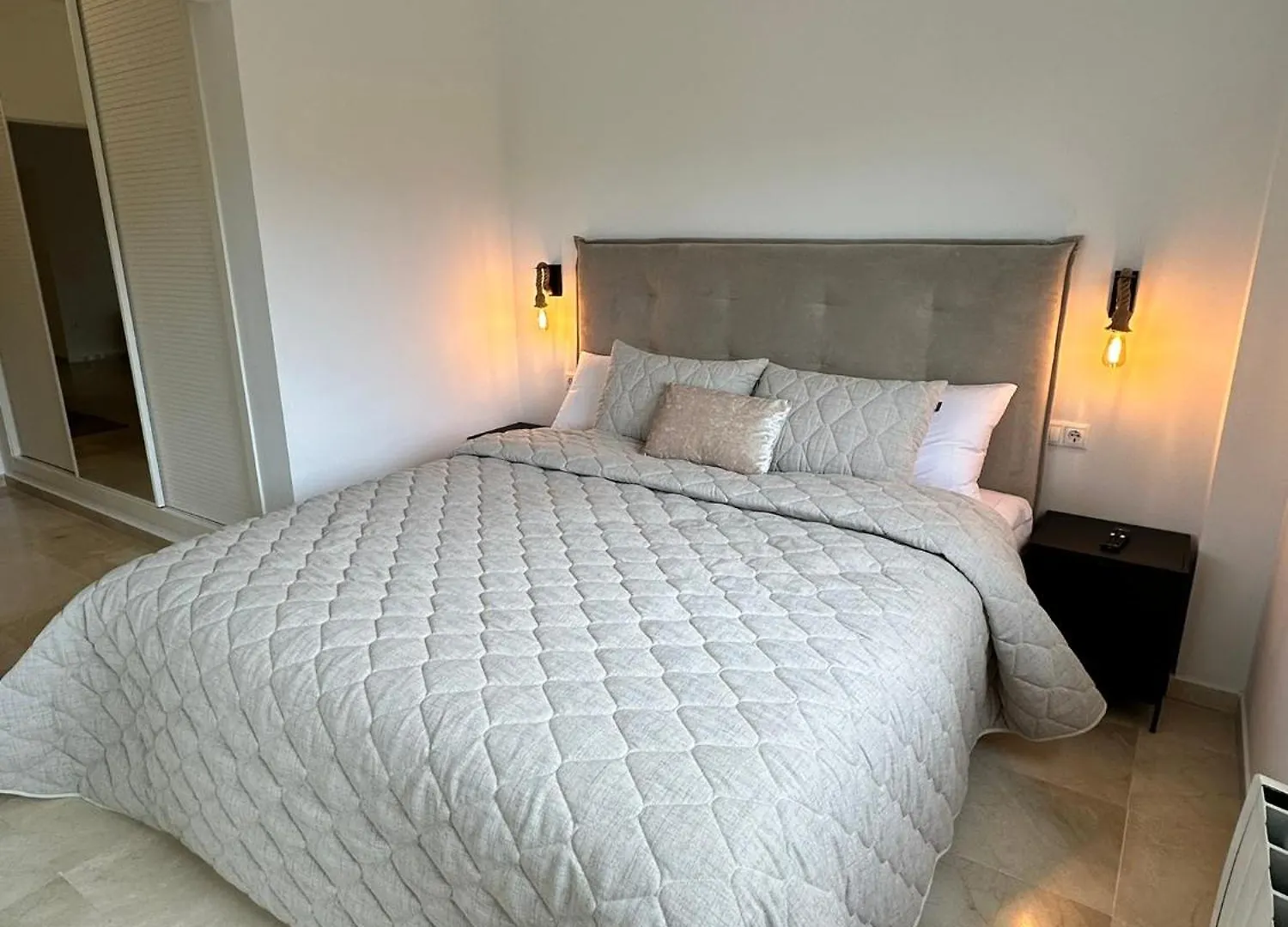 Apartament Casa Ines Fuengirola