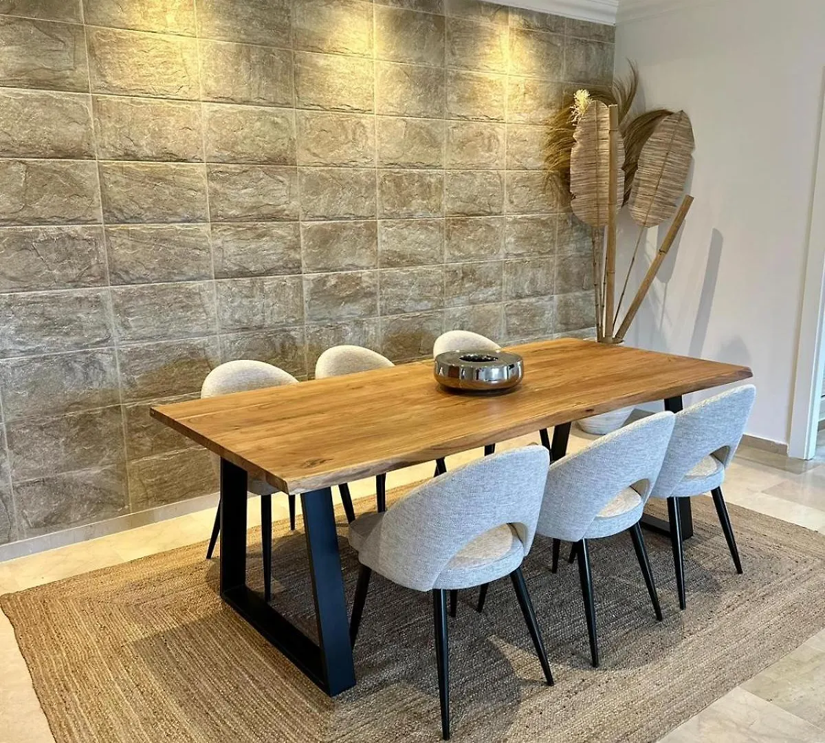 Apartament Casa Ines Fuengirola 0*,
